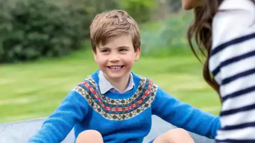 الأمير لويس