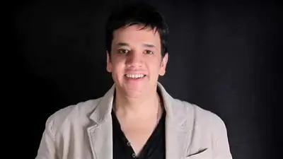 ضياء عزالدين