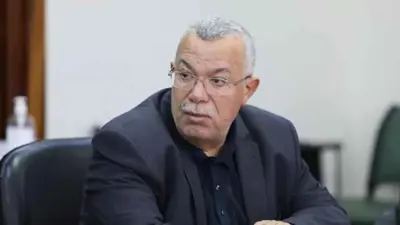 نور الدين البحيري