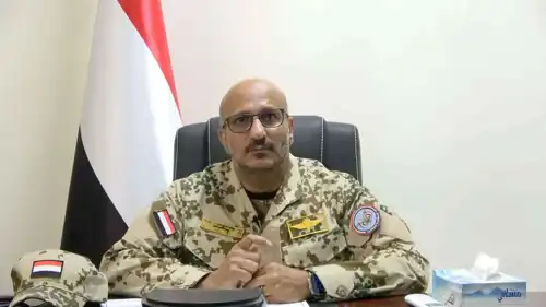 طارق محمد صالح