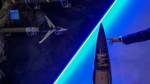 البنتاغون يسرع إنتاج الصواريخ