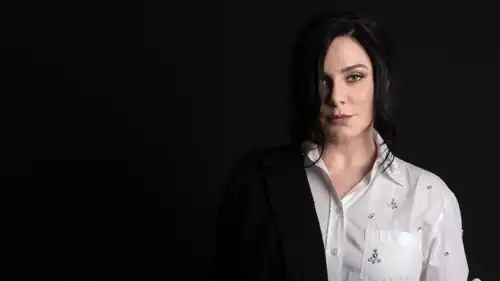 الفنانة السورية سلاف فواخرجي