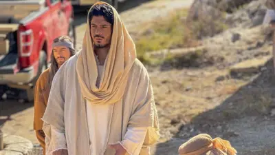 الممثل والمنتج السينمائي الكردي هَيْمَن هومر