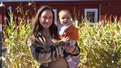 الضحية إليزا موراليس