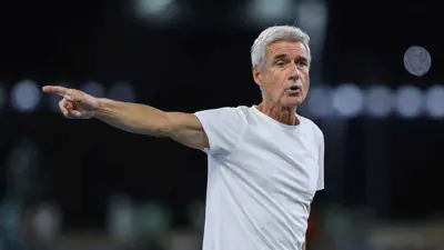 لويس كاسترو