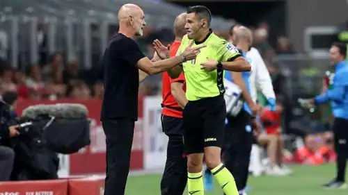 ماوريتسيو مارياني