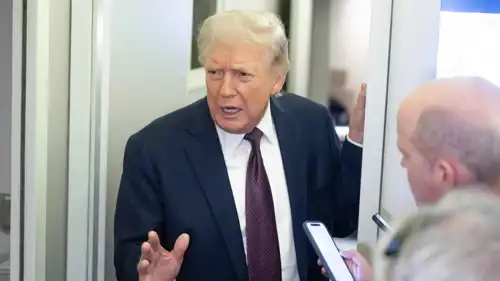 دونالد ترامب