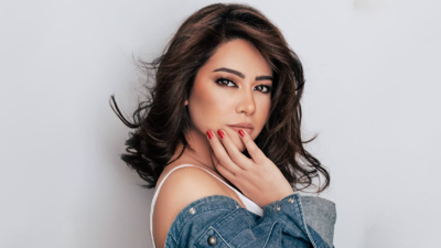 شيرين عبد الوهاب