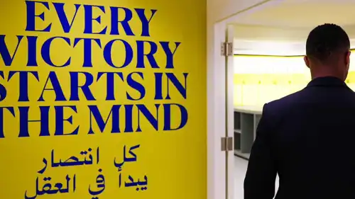 ملعب نادي النصر السعودي الجديد