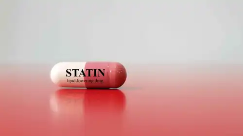 دواء الستاتين