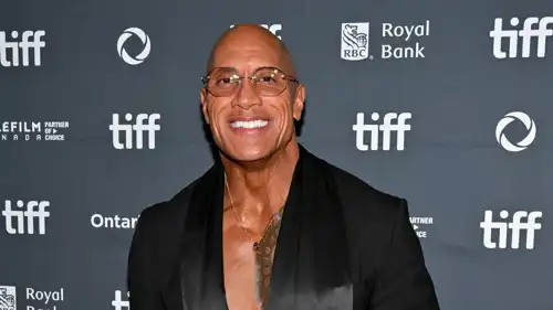 داوين جونسون