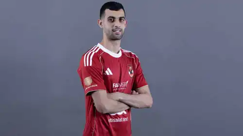 يوسف بلعمري