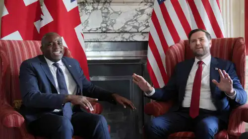 لامي ودي فانس