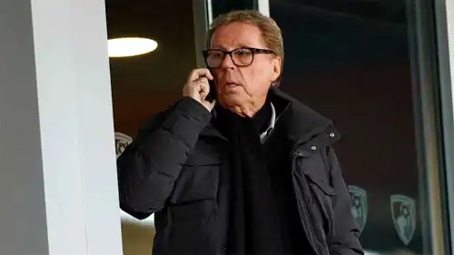 هاري ريدناب