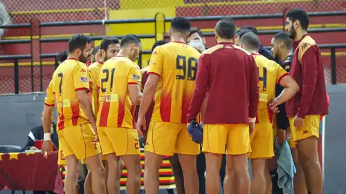 الترجي التونسي لكرة اليد