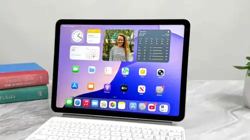 iPadOS 26
