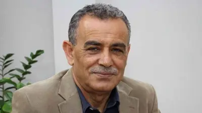 جمال زحالقة