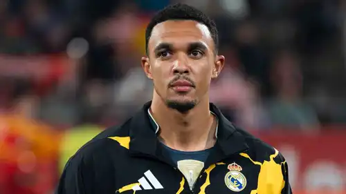 ترينت ألكسندر أرنولد