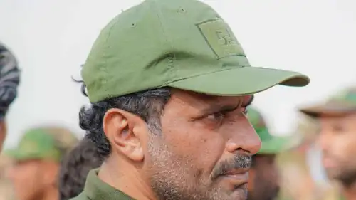 العميد فوزي السعدي