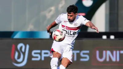 عبد الله السعيد نجم الزمالك