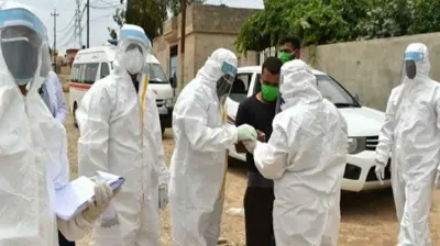 العراق تكثف إجراءاتها بمواجهة الحمى النزفية