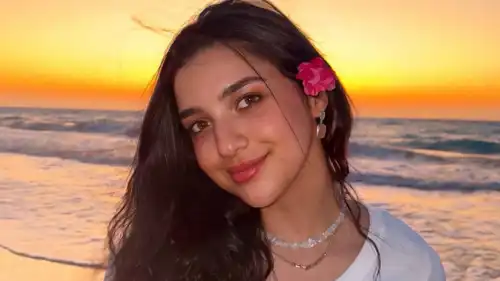 كنزي مدبولي