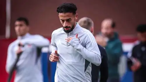 أحمد عبد القادر نجم الأهلي المصري