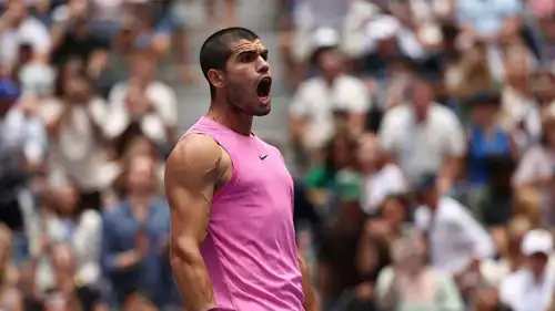 كارلوس ألكاراز