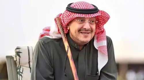 الأمير خالد بن فهد