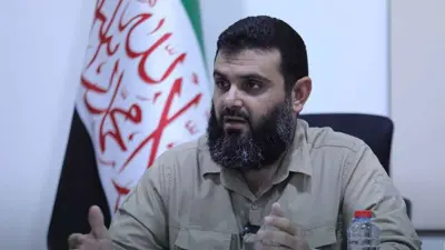 حسين السلامة