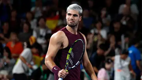 كارلوس ألكاراز