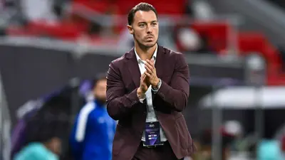 ماتياس يايسله قد يرحل عن الأهلي السعودي