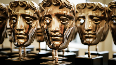 حفل توزيع جوائز BAFTA