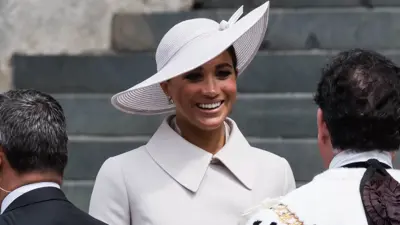 ميغان ماركل