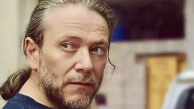 الفنان السوري ليث المفتي