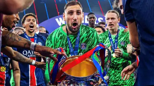 جيانلويجي دوناروما