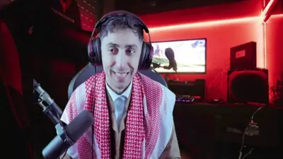 التيكتوكر  العراقي بلانه