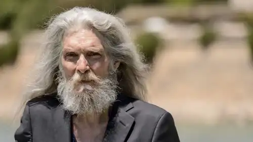 الممثل السويدي بيورن أندريسن