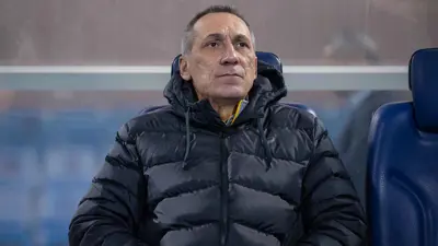 جورجيس دونيس مدرب المنتخب السعودي الجديد