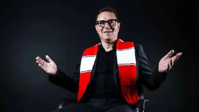 محمد الأمين بنهاشم مدرب الوداد المغربي