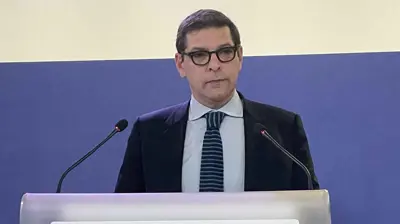 باسم وزارة الخارجية الفرنسية كريستوف لوموان