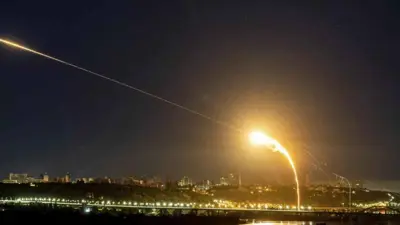 صد هجوم بالطائرات المسيرة في سماء موسكو