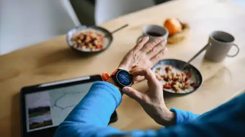 ترندات صحية- تعبيرية