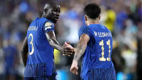 كاليدو كوليبالي