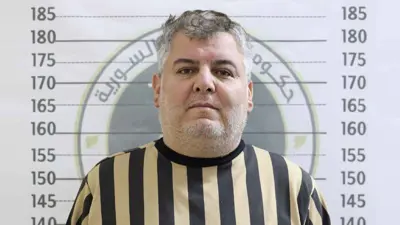 شادي عادل محفوظ