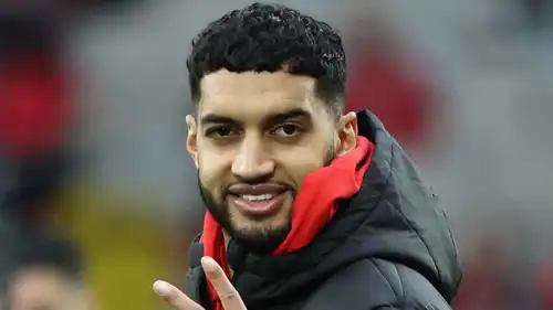 إسماعيل الصيباري لاعب منتخب المغرب