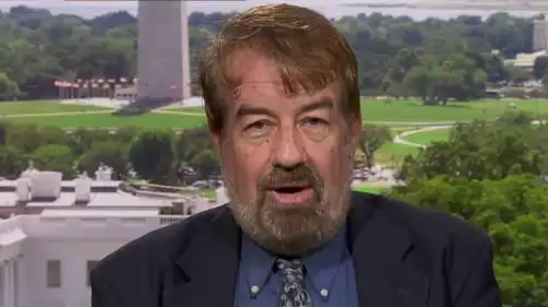 الدبلوماسي الأمريكي السابق، بيتر همفري