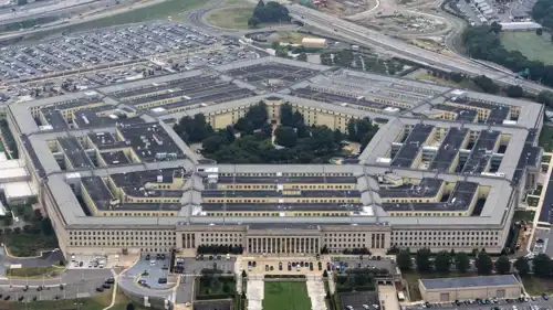 البنتاغون