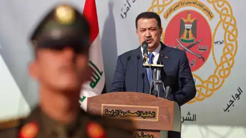 محمد شياع السوداني