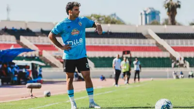 أحمد مصطفى زيزو لاعب الزمالك